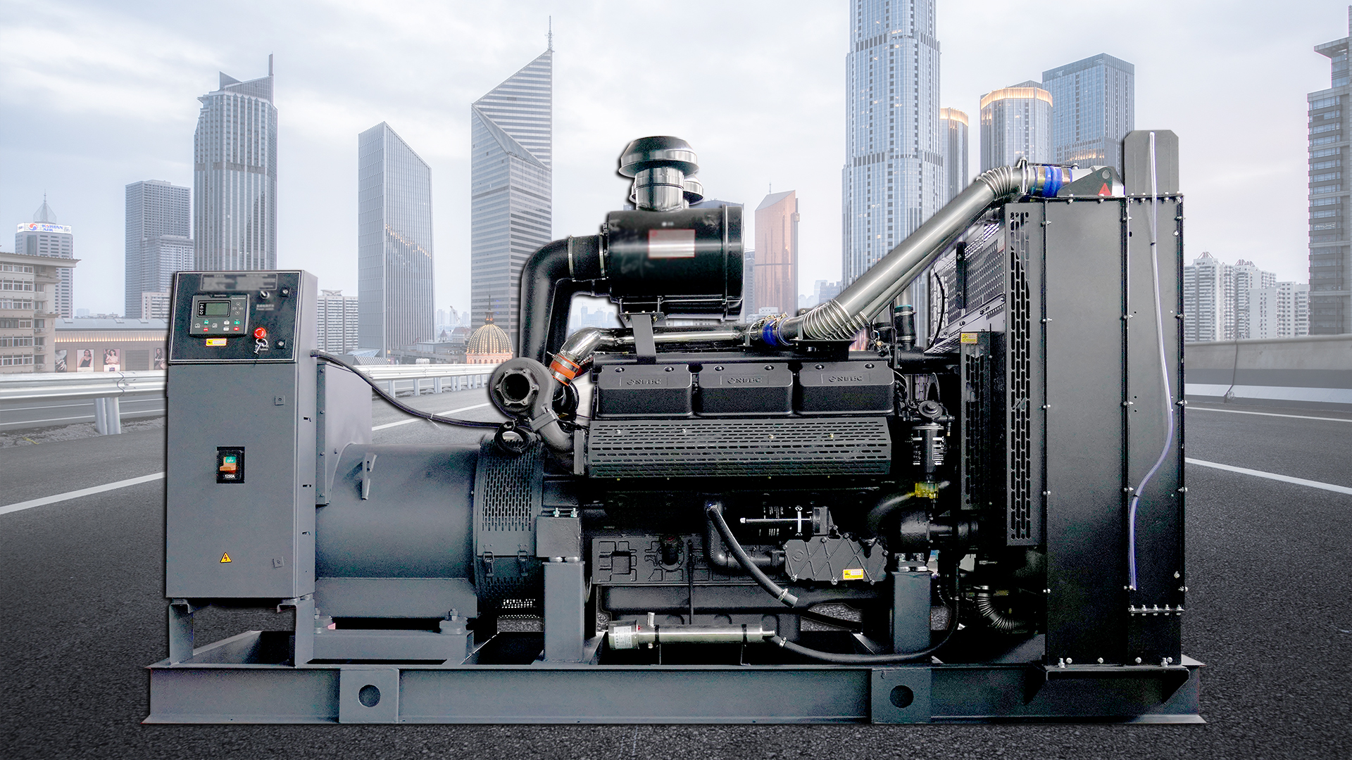 怎樣能延長柴油發電機組使用年限