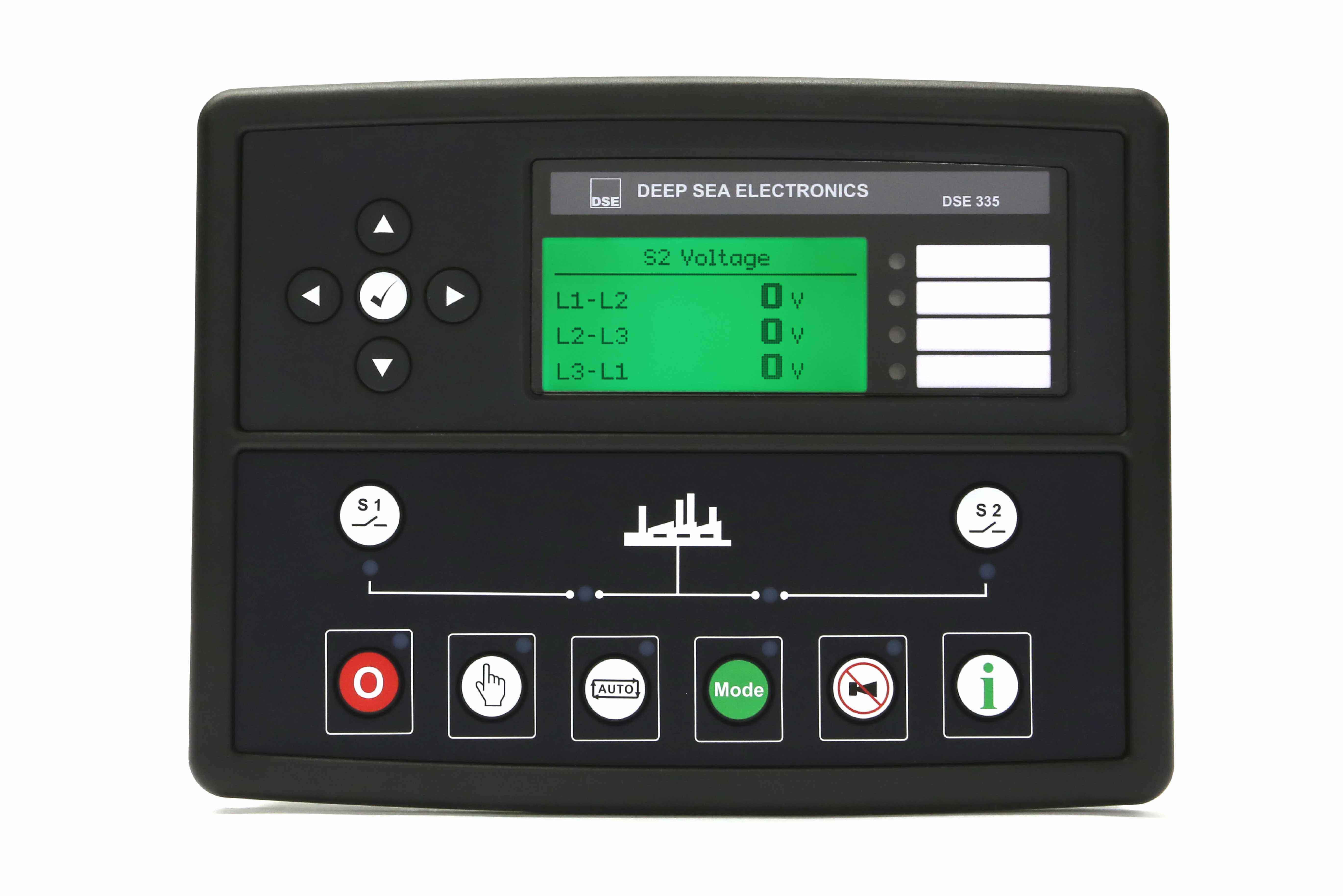 深?？刂破鱀SE8610 MKII