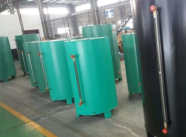 3000L柴油發電機組油